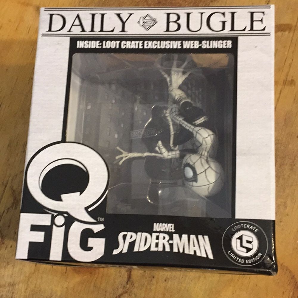 Marvel Spider Man web slinger - Picture 3 of 4